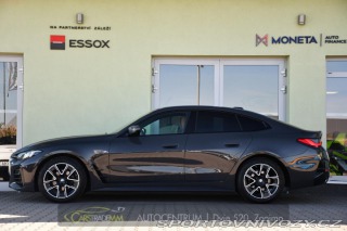 BMW 4 420d FACELI M-SPORT HUD K 2025