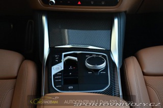 BMW 4 420d FACELI M-SPORT HUD K 2025