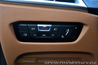 BMW 4 420d FACELI M-SPORT HUD K 2025