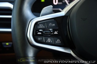 BMW 4 420d FACELI M-SPORT HUD K 2025