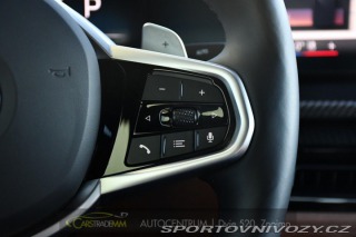 BMW 4 420d FACELI M-SPORT HUD K 2025