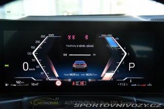 BMW 4 420d FACELI M-SPORT HUD K 2025
