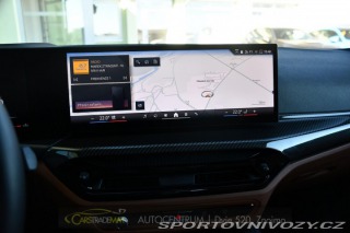 BMW 4 420d FACELI M-SPORT HUD K 2025