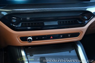 BMW 4 420d FACELI M-SPORT HUD K 2025