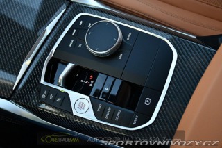 BMW 4 420d FACELI M-SPORT HUD K 2025