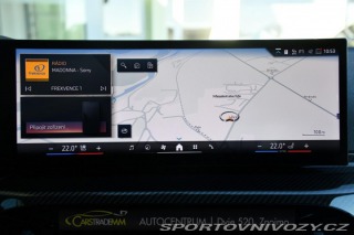 BMW 4 420d FACELI M-SPORT HUD K 2025
