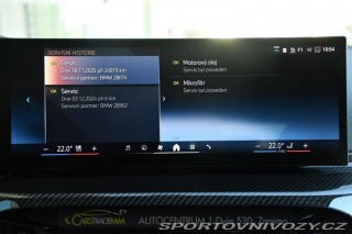 BMW 4 420d FACELI M-SPORT HUD K 2025
