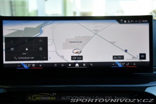 BMW 4 420d FACELI M-SPORT HUD K 2025