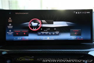 BMW 4 420d FACELI M-SPORT HUD K 2025