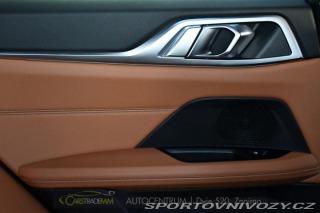 BMW 4 420d FACELI M-SPORT HUD K 2025