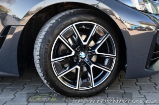 BMW 4 420d FACELI M-SPORT HUD K 2025