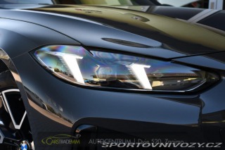 BMW 4 420d FACELI M-SPORT HUD K 2025