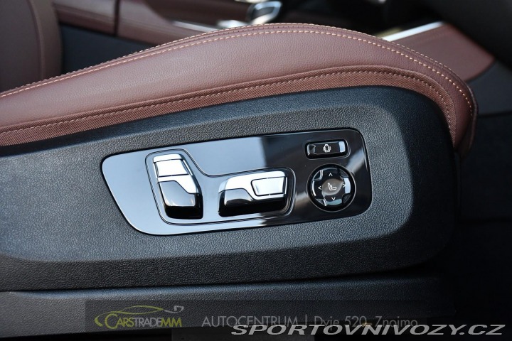 BMW X5 M50D LASER H/K HEAD-UP 2020