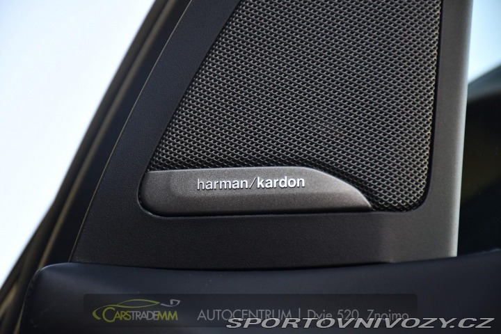 BMW X5 M50D LASER H/K HEAD-UP 2020