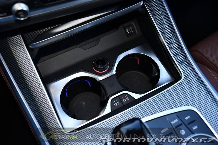 BMW X5 M50D LASER H/K HEAD-UP 2020