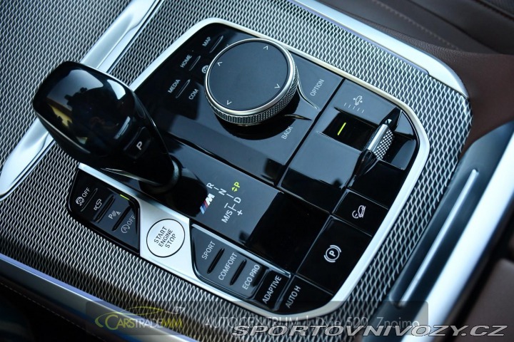 BMW X5 M50D LASER H/K HEAD-UP 2020