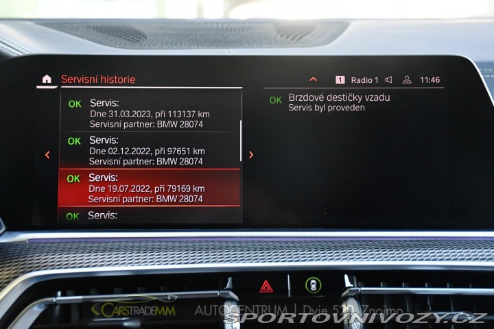 BMW X5 M50D LASER H/K HEAD-UP 2020