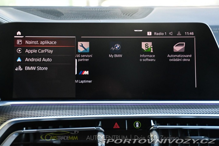 BMW X5 M50D LASER H/K HEAD-UP 2020