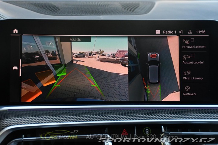 BMW X5 M50D LASER H/K HEAD-UP 2020