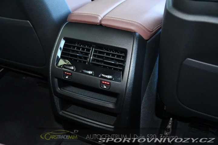 BMW X5 M50D LASER H/K HEAD-UP 2020