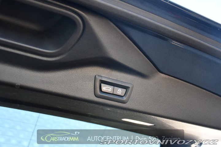 BMW X5 M50D LASER H/K HEAD-UP 2020