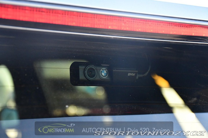 BMW X5 M50D LASER H/K HEAD-UP 2020