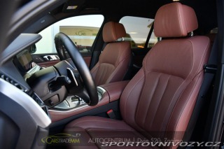 BMW X5 M50D LASER H/K HEAD-UP 2020