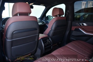 BMW X5 M50D LASER H/K HEAD-UP 2020