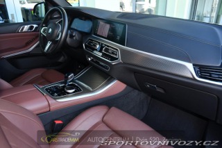 BMW X5 M50D LASER H/K HEAD-UP 2020