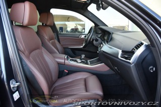 BMW X5 M50D LASER H/K HEAD-UP 2020