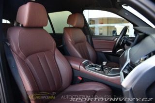 BMW X5 M50D LASER H/K HEAD-UP 2020