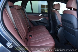 BMW X5 M50D LASER H/K HEAD-UP 2020