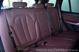 BMW X5 M50D LASER H/K HEAD-UP 2020