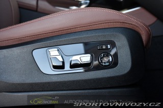 BMW X5 M50D LASER H/K HEAD-UP 2020
