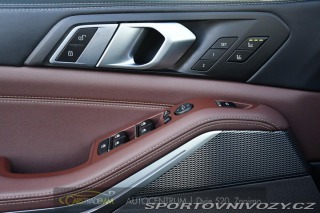 BMW X5 M50D LASER H/K HEAD-UP 2020