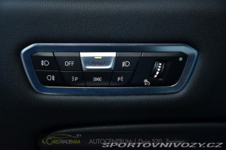 BMW X5 M50D LASER H/K HEAD-UP 2020