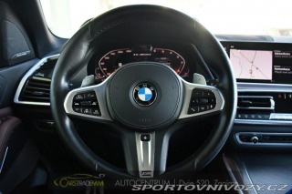 BMW X5 M50D LASER H/K HEAD-UP 2020