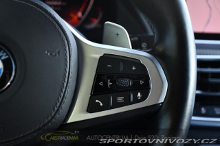 BMW X5 M50D LASER H/K HEAD-UP 2020