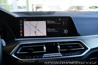 BMW X5 M50D LASER H/K HEAD-UP 2020