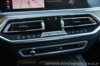 BMW X5 M50D LASER H/K HEAD-UP 2020