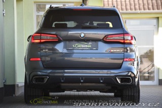 BMW X5 M50D LASER H/K HEAD-UP 2020