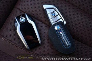 BMW X5 M50D LASER H/K HEAD-UP 2020