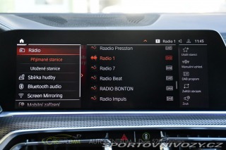 BMW X5 M50D LASER H/K HEAD-UP 2020