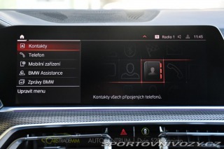 BMW X5 M50D LASER H/K HEAD-UP 2020