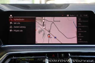 BMW X5 M50D LASER H/K HEAD-UP 2020