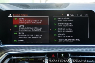 BMW X5 M50D LASER H/K HEAD-UP 2020
