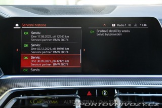 BMW X5 M50D LASER H/K HEAD-UP 2020