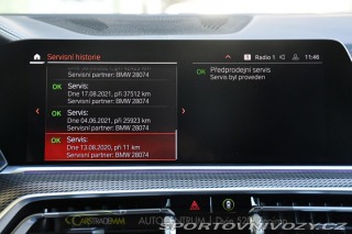 BMW X5 M50D LASER H/K HEAD-UP 2020