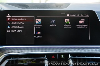 BMW X5 M50D LASER H/K HEAD-UP 2020