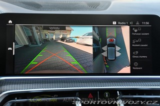 BMW X5 M50D LASER H/K HEAD-UP 2020